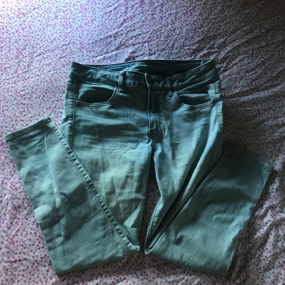 AEO Jegging